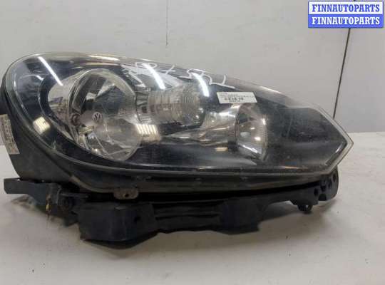 купить Кронштейн фары на Volkswagen Golf 6 2008-2012