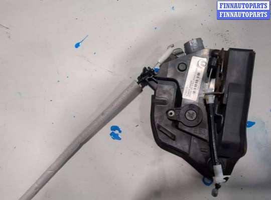 Замок двери BM3384280 на BMW X5 E53 2000-2006