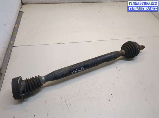 Купить Полуось (приводной вал, шрус) на Skoda Fabia 2007-2014 Полуось (приводной вал, шрус) SK511197 на Skoda Fabia 2007-2014