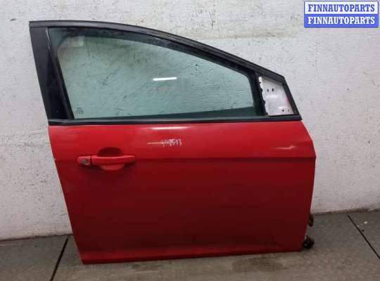 Дверь боковая на Ford Focus III
