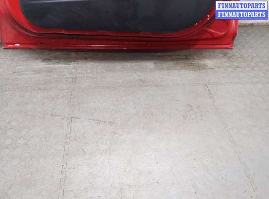 купить Дверь боковая (легковая) на Ford Focus 3 2011-2015