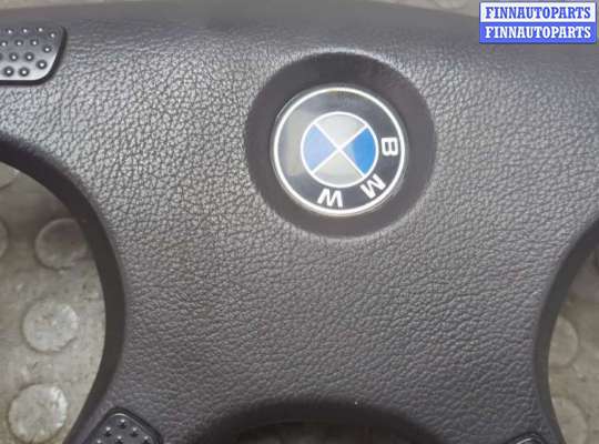 купить Руль на BMW 5 E34 1988-1995