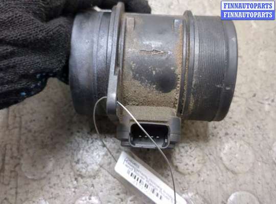 купить Измеритель потока воздуха (расходомер) на Land Rover Range Rover 3 (LM) 2002-2012