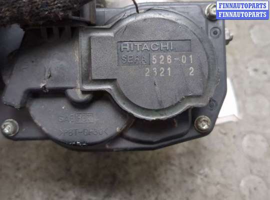 купить Заслонка дроссельная на Nissan Qashqai 2006-2013