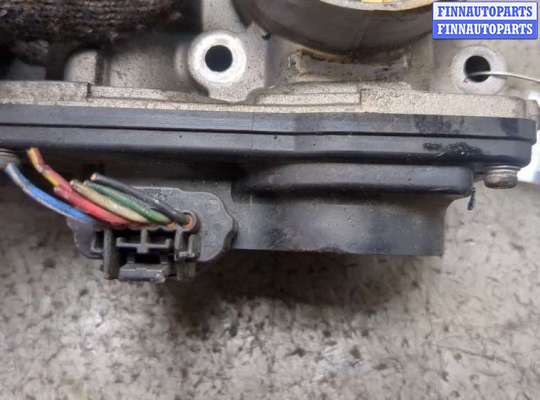 купить Заслонка дроссельная на Nissan Qashqai 2006-2013