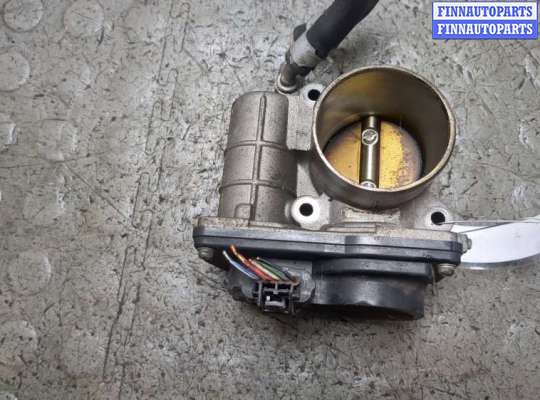 Заслонка дроссельная NS999218 на Nissan Qashqai 2006-2013