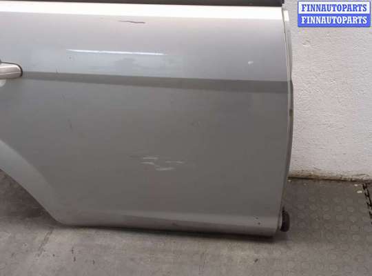 купить Дверь боковая (легковая) на Ford Focus 2 2008-2011