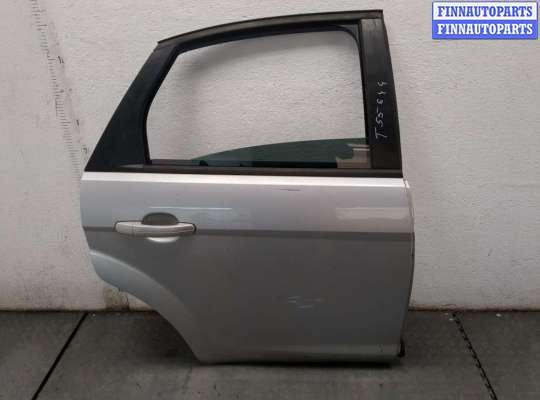 купить Дверь боковая (легковая) на Ford Focus 2 2008-2011