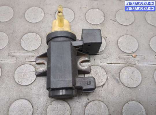 Сервопривод (электромоторчик) на Opel Astra J