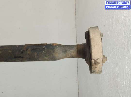 Кардан (карданный вал)