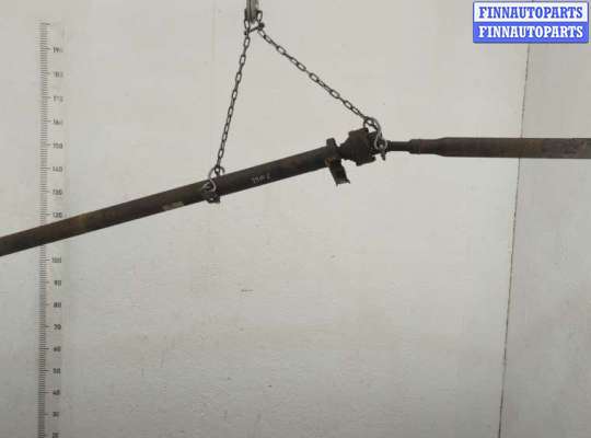 Кардан SK488158 на Skoda Octavia Tour 1996-2011