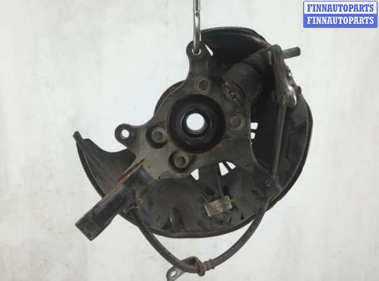 Купить Ступица (кулак, цапфа) на Lexus NX 2014-2021 Ступица (кулак, цапфа) LXR7841 на Lexus NX 2014-2021