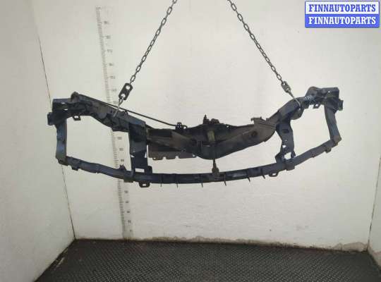 Рамка передняя (телевизор) FO2211861 на Ford Focus 2 2005-2008