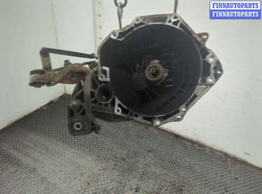 КПП 5-ст.мех. (МКПП) OP2397992 на Opel Meriva 2003-2010