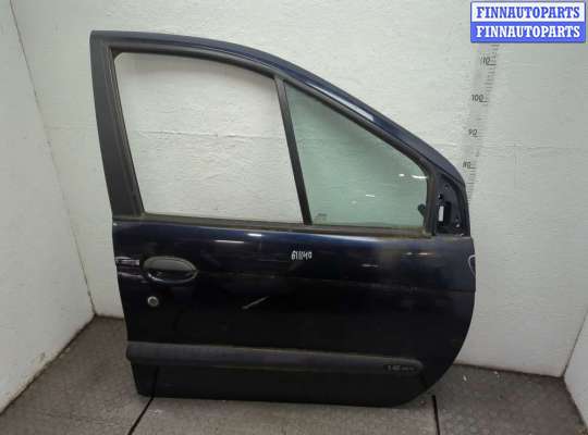 Стеклоподъемник электрический RN1583946 на Renault Scenic 1996-2002