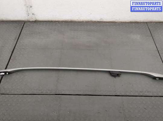 купить Рейлинг на крышу (одиночка) на Nissan Qashqai 2006-2013