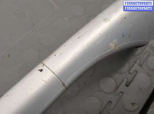 купить Рейлинг на крышу (одиночка) на Nissan Qashqai 2006-2013