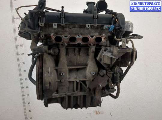 купить Двигатель (ДВС) на Ford Fusion 2002-2012