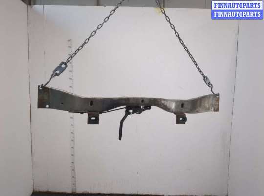 купить Рамка капота на Chrysler Voyager 2000-2007