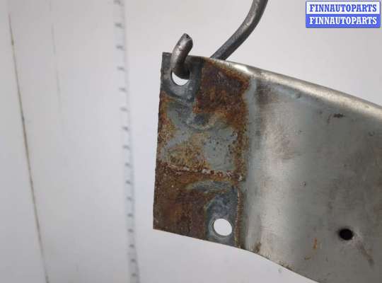 купить Рамка капота на Chrysler Voyager 2000-2007