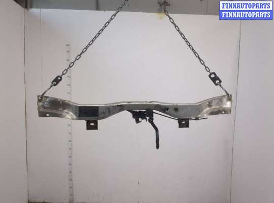 Рамка капота CRN3233 на Chrysler Voyager 2000-2007
