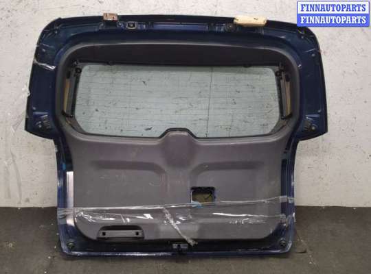 купить Двигатель стеклоочистителя (моторчик дворников) задний на Chevrolet Captiva 2006-2011