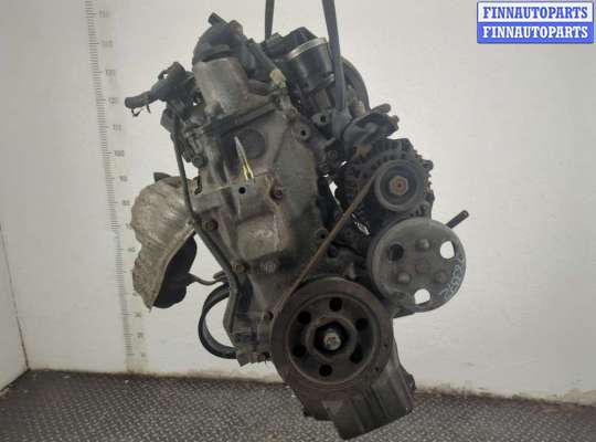 Двигатель (ДВС) HD529791 на Honda Jazz 2001-2008