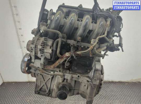 купить Двигатель (ДВС) на Honda Jazz 2001-2008