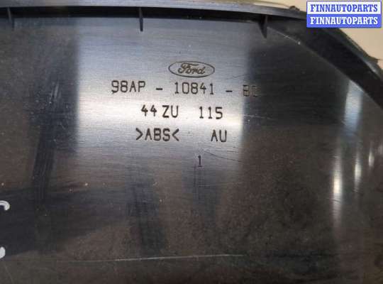 Щиток приборов (приборная панель) FO1485838 на Ford Focus 1 1998-2004
