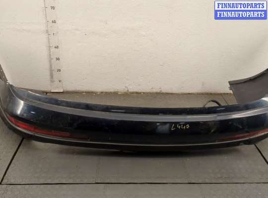 Заглушка буксировочного крюка AU1621882 на Audi Q7 2005-2015