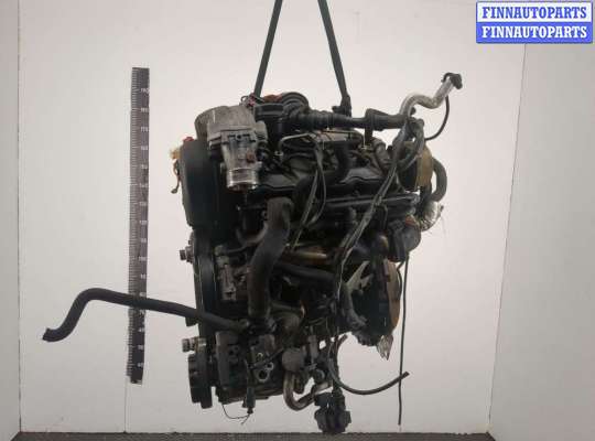 купить Двигатель (ДВС) на Audi A4 (B6) 2000-2006