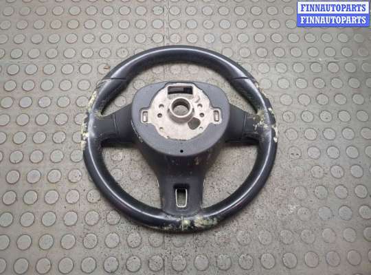 купить Руль на Volkswagen Touran 2010-2015