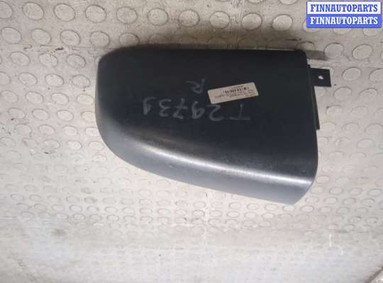 Купить Пластик кузовной на Opel Vivaro 2014-2019 Пластик кузовной OP2383649 на Opel Vivaro 2014-2019