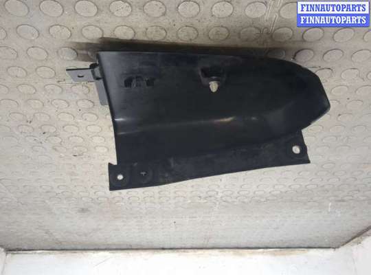 купить Пластик кузовной на Opel Vivaro 2014-2019