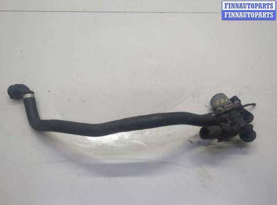 Кран отопителя (печки) BM3491365 на BMW X3 E83 2003-2010