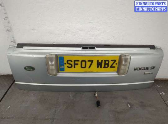 Купить Борт откидной на Land Rover Range Rover 3 (LM) 2002-2012 Борт откидной LRN5505 на Land Rover Range Rover 3 (LM) 2002-2012