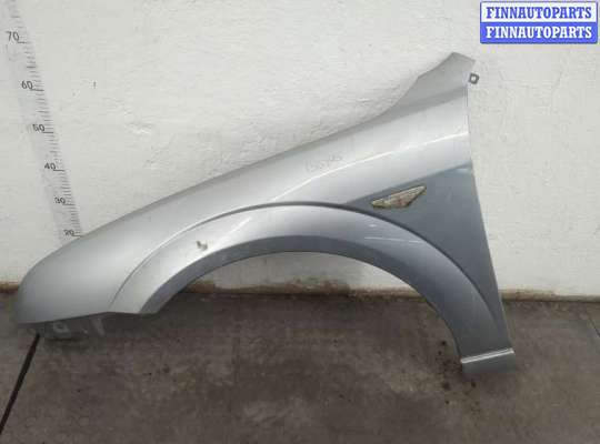 купить Крыло на Ford Mondeo 3 2000-2007