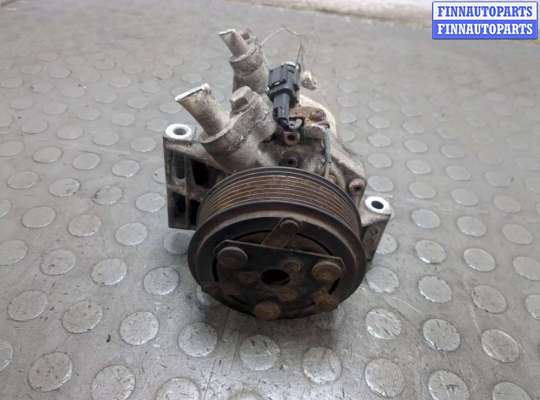 купить Компрессор кондиционера на Nissan Juke 2010-2019