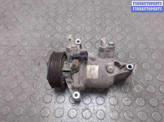 купить Компрессор кондиционера на Nissan Juke 2010-2019