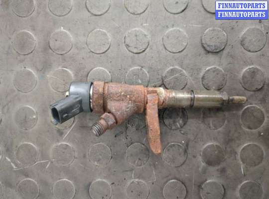 Форсунка топливная PG1192127 на Peugeot 406 1999-2004