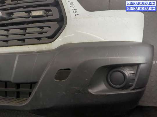 купить Бампер на Ford Transit 2014-2025