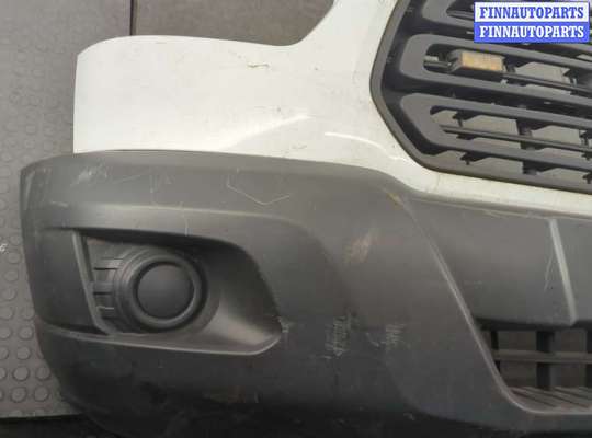 купить Бампер на Ford Transit 2014-2025