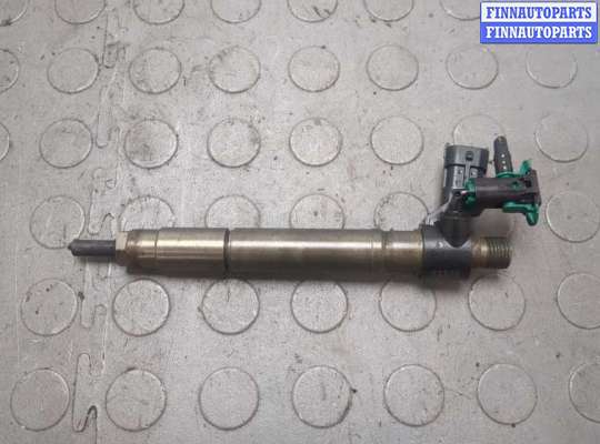 купить Форсунка топливная на Citroen C-Crosser 2007-2013