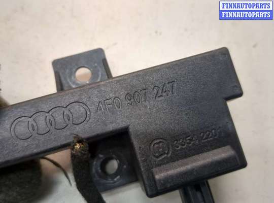 купить Антенна на Audi A6 (C6) 2004-2011