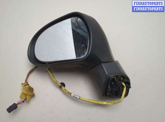 Зеркало боковое PG1160485 на Peugeot 308 2007-2013