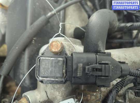 купить Заслонка дроссельная на KIA Picanto 2004-2011