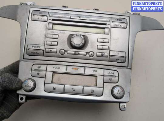 купить Магнитола на Ford S-Max 2006-2010