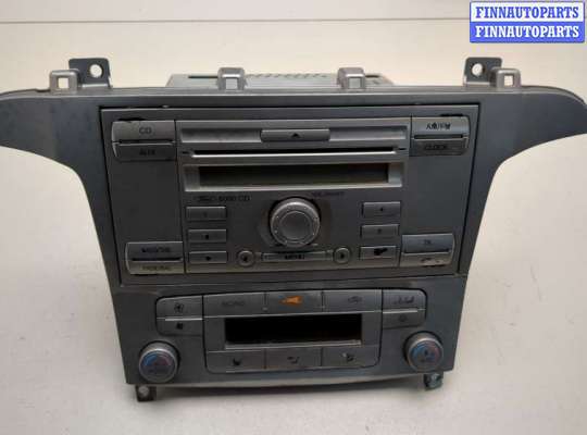 Магнитола FO2186995 на Ford S-Max 2006-2010
