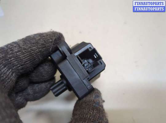 Моторчик заслонки печки