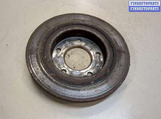 купить Диск тормозной на Ford Probe 1993-1998
